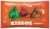 Hershey's Holiday Caramel Kisses Perspective: front