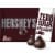 HERSHEY'S Sugar Free Chocolate Baking Chips Bag Perspective: front