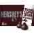 HERSHEY'S Zero Sugar Chocolate Baking Chips Bag Perspective: front