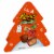 REESE'S Miniatures Milk Chocolate Peanut Butter Cups Christmas Candy Tree Gift Box Perspective: front