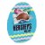 HERSHEY'S Milk Chocolate Eggs Easter Candy Gift Box Perspective: front