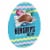 HERSHEY'S Milk Chocolate Eggs Easter Candy Gift Box Perspective: front
