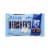 HERSHEY'S Cream Cheese Flavored Baking Chips Bag Perspective: front