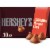 HERSHEY'S Cinnamon Baking Chips Bag Perspective: front