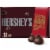 HERSHEY'S SPECIAL DARK Mildly Sweet Chocolate Baking Chips Bag Perspective: front