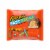 REESE'S FAST BREAK Milk Chocolate Peanut Butter and Nougat Snack Size Candy Bag Perspective: front