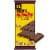 HERSHEY'S MR. GOODBAR Chocolate with Peanuts XL Candy Bar Perspective: front
