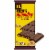 HERSHEY'S MR. GOODBAR Chocolate with Peanuts XL Candy Bar Perspective: front