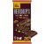 HERSHEY'S SPECIAL DARK Mildly Sweet Chocolate with Almonds XL Candy Bar Perspective: front
