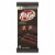 KIT KAT® Dark Chocolate Wafer XL Candy Bar Perspective: front