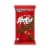 Kit Kat® Crisp Wafers in Milk Chocolate XL Perspective: front