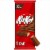 KIT KAT® Milk Chocolate Wafer XL Candy Bar Perspective: front