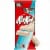 KIT KAT® Birthday Cake Flavored Wafer XL Candy Bar Perspective: front