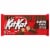 Kit Kat® Milk Chocolate Super King Size Candy Bar Perspective: front