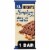 HERSHEY'S SYMPHONY Milk Chocolate Almonds and Toffee XL Candy Bar Perspective: front
