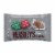 HERSHEY'S Milk Chocolate Bells Christmas Candy Bag Perspective: front
