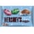 HERSHEY'S Milk Chocolate Eggs Easter Candy Bag Perspective: front