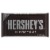 Hershey's Milk Chocolate Bar Perspective: front