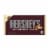 Hershey's Giant Milk Chocolate Bar with Almonds Perspective: front