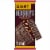 HERSHEY'S SPECIAL DARK Chocolate with Almonds Giant Candy Bar Perspective: front
