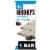 HERSHEY'S COOKIES 'N' CREME Extra Large Candy Bar Perspective: front