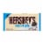 Hershey's Cookies 'n' Creme Giant Candy Bar Perspective: front