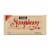 Hershey's Symphony Giant Milk Chocolate with Almonds and Toffee Candy Bar Perspective: front
