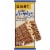 HERSHEY'S SYMPHONY Extra Creamy Milk Chocolate Almonds and Toffee Giant Candy Bar Perspective: front