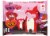 Hershey's Valentine Exchange Assorted Snack Size Treats Perspective: front