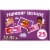 HERSHEY'S KIT KAT® and REESE'S Assorted Milk Chocolate Snack Size Valentine Candy Bag Perspective: front