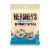Hershey Dipped Pretzels Cookies N Creme Perspective: front