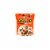 REESE'S Chocolate Peanut Butter Popped Snack Mix Bag Perspective: front