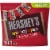 HERSHEY'S SPECIAL DARK Miniatures Assorted Dark Chocolate Candy Share Pack Perspective: front