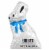 Hershey’s Solid Milk Chocolate Easter Bunny Perspective: front