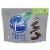 YORK THiNS Dark Chocolate Peppermint Patties Candy Share Pack Perspective: front