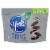 YORK THiNS Dark Chocolate Peppermint Patties Candy Share Pack Perspective: front