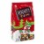 Hershey's Miniatures Holiday Chocolate Candy Assortment Perspective: front