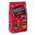 HERSHEY'S Miniatures Assorted Chocolate Christmas Candy Bulk Bag Perspective: front