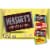 HERSHEY'S Miniatures Assorted Chocolate Easter Candy Variety Bag Perspective: front