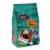 Hershey's Holiday Stocking Stuffer Shapes Chocolate Assortment Perspective: front