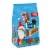 HERSHEY'S REESE'S and YORK Assorted Flavored Christmas Candy Variety Bag Perspective: front