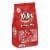 Kit Kat Milk Chocolate Wafer Candy Bars Snack Size Perspective: front