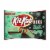 Kit Kat Duos Mint Dark Chocolate Crisp Wafers Perspective: front