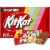 KIT KAT® Miniatures Milk Chocolate Wafer Easter Candy Bag Perspective: front