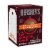 HERSHEY'S Milk Chocolate with Cinnamon Flavor Hot Chocolate Bomb Christmas Candy Gift Box Perspective: front