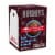 HERSHEY'S Milk Chocolate With Marshmallows Hot Chocolate Bomb Christmas Candy Gift Box Perspective: front