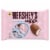 Hershey's Milk Chocolate Covered Marshmallow Eggs Easter Candy Perspective: front