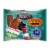 Hershey's Stocking Stuffer Shapes Holiday Chocolate Candy Assortment Perspective: front