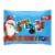 HERSHEY'S REESE'S and YORK Assorted Milk and Dark Chocolate Christmas Candy Variety Bag Perspective: front