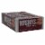 HERSHEYS MILK CHOCOLATE STANDARD BAR BOX Perspective: front